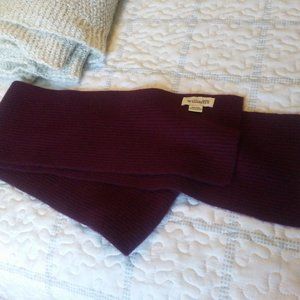 Williams Casmere Scarf